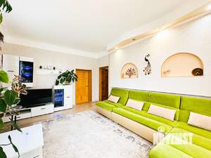 Дом 80м², 1-этажный, посуточно,