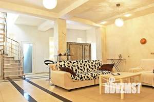 Дом 210м², 2-этажный, посуточно,