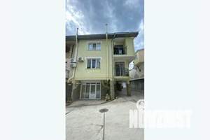 Дом 40м², 2-этажный, посуточно,