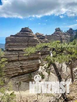 Дом 30м², 2-этажный, на длительный срок,