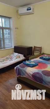 Дом 16м², 1-этажный, посуточно,