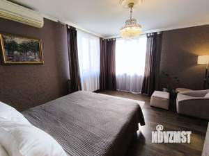 Дом 125м², 2-этажный, посуточно,