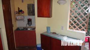 Дом 13м², 1-этажный, посуточно,