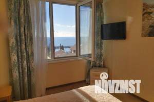 Дом 60м², 2-этажный, посуточно,