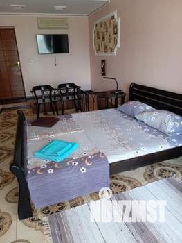 Дом 40м², 3-этажный, посуточно,