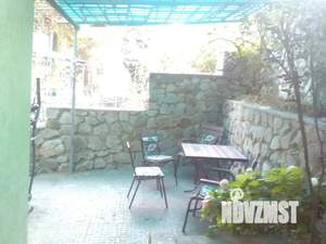 Дом 68м², 1-этажный, посуточно,