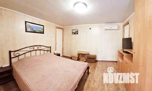 Дом 70м², 1-этажный, посуточно,