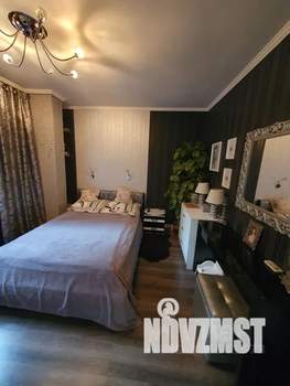 Дом 60м², 2-этажный, посуточно,