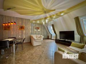 Дом 143м², 2-этажный, посуточно,