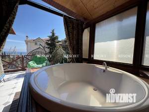 Дом 180м², 2-этажный, посуточно,