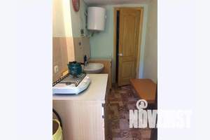 Дом 30м², 1-этажный, посуточно,