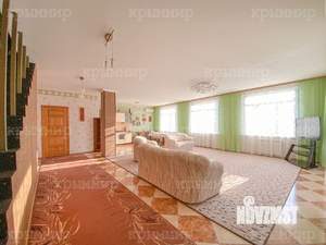 Дом 280м², 2-этажный, посуточно,