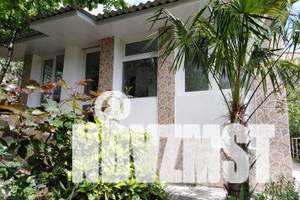 Дом 50м², 1-этажный, посуточно,