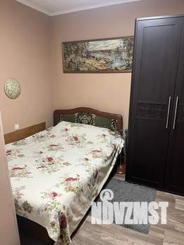 Дом 40м², 1-этажный, посуточно,