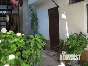 Дом 20м², 2-этажный, посуточно,