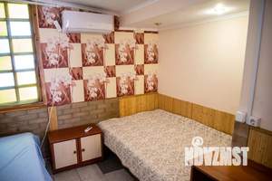 Дом 17м², 1-этажный, посуточно,