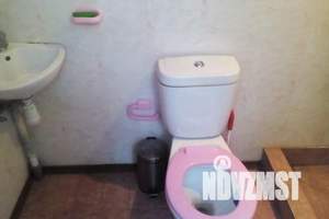 Дом 25м², 1-этажный, посуточно,