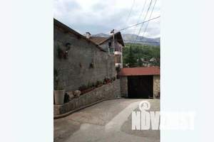 Дом 60м², 1-этажный, посуточно,