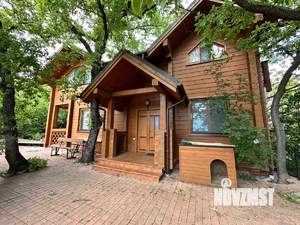 Дом 180м², 2-этажный, посуточно,