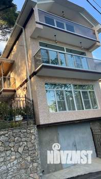 Дом 110м², 2-этажный, посуточно,