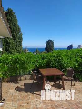 Дом 220м², 3-этажный, посуточно,