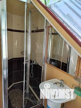 Дом 70м², 2-этажный, посуточно,