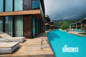 Дом 180м², 1-этажный, посуточно,