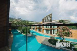 Дом 180м², 1-этажный, посуточно,