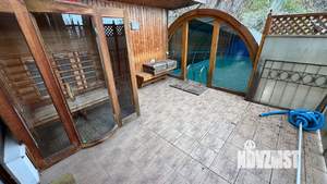 Дом 300м², 4-этажный, посуточно,