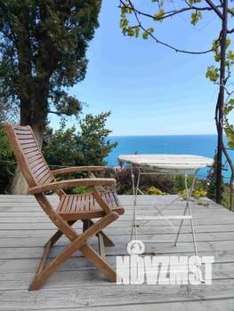 Дом 33м², 1-этажный, посуточно,