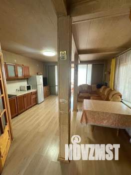 Дом 100м², 2-этажный, посуточно,