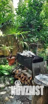 Дом 16м², 1-этажный, посуточно,