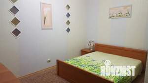 Дом 120м², 1-этажный, посуточно,