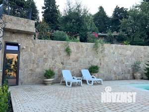 Дом 140м², 2-этажный, посуточно,