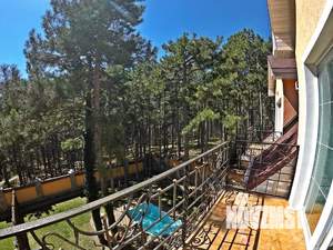 Дом 250м², 3-этажный, посуточно,