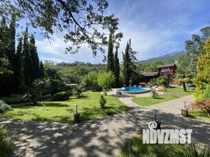 Дом 100м², 2-этажный, посуточно,