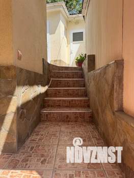 Дом 50м², 2-этажный, посуточно,