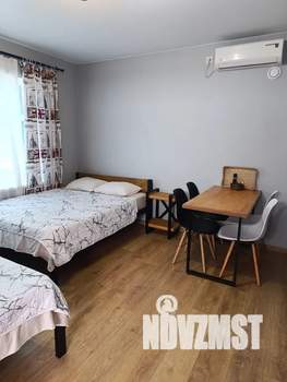 Дом 26м², 1-этажный, посуточно,