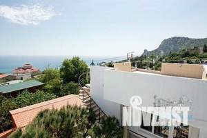 Дом 140м², 2-этажный, посуточно,