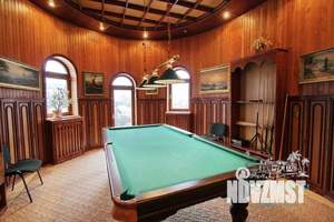 Дом 200м², 3-этажный, посуточно,