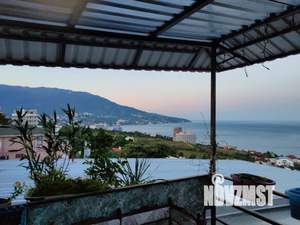 Дом 280м², 5-этажный, посуточно,