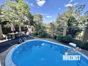 Дом 269м², 3-этажный, посуточно,