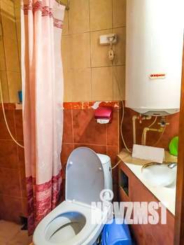 Дом 18м², 1-этажный, посуточно,