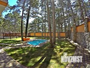 Дом 250м², 3-этажный, посуточно,