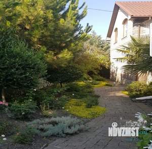 Дом 350м², 3-этажный, посуточно,