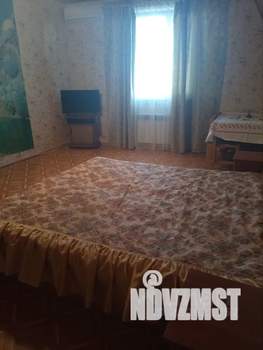 Дом 100м², 1-этажный, посуточно,