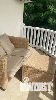 Дом 80м², 3-этажный, посуточно,