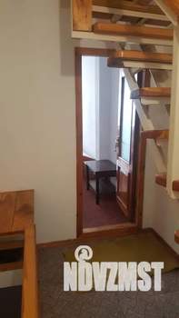 Дом 18м², 3-этажный, посуточно,