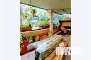 Дом 80м², 2-этажный, посуточно,