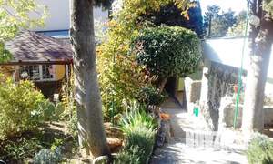 Дом 30м², 1-этажный, посуточно,